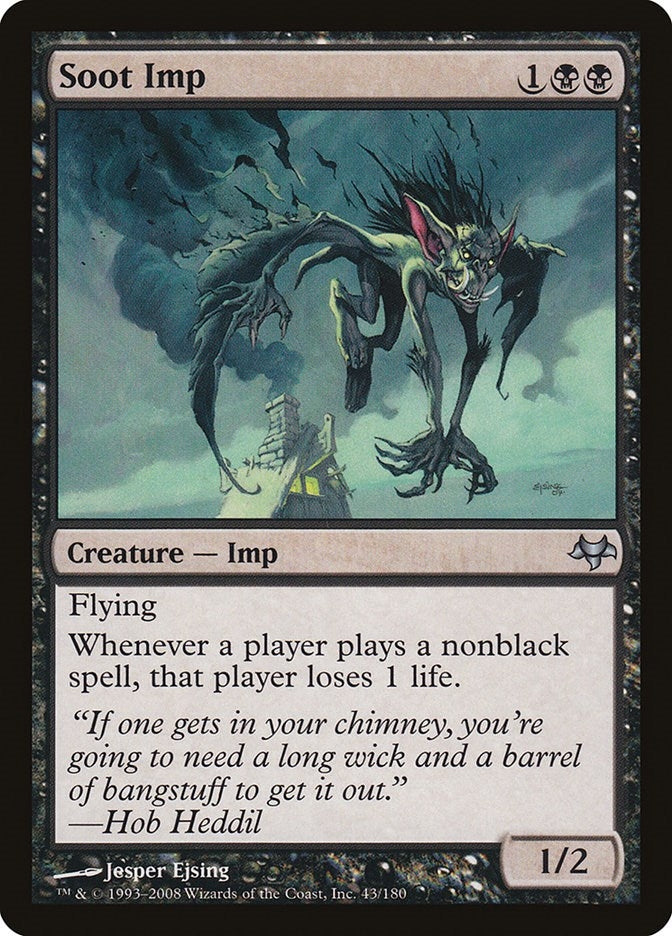 Soot Imp (43) (EVE)