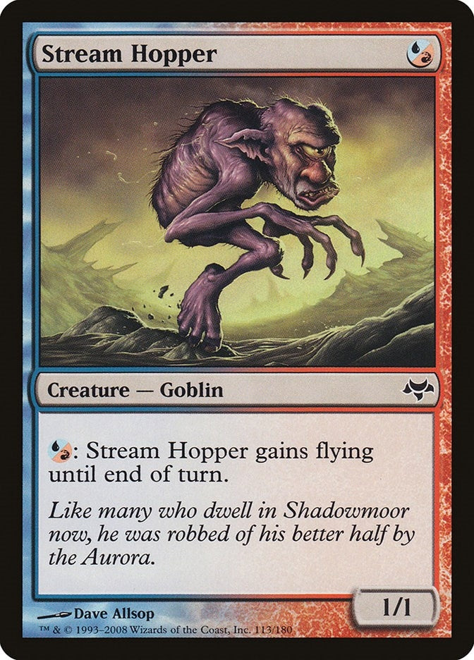 Stream Hopper (113) (EVE)