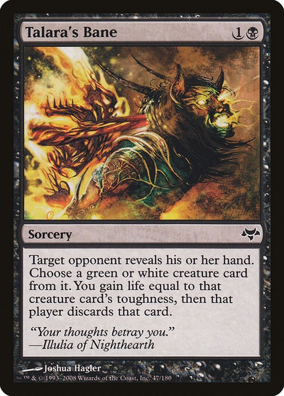 Talara's Bane (47) (EVE)