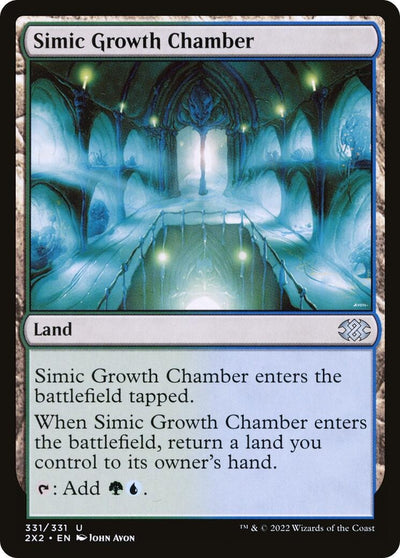 Simic Growth Chamber (331) (2X2)