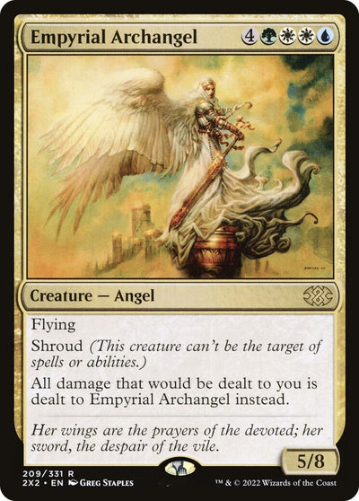 Empyrial Archangel (209) (2X2)