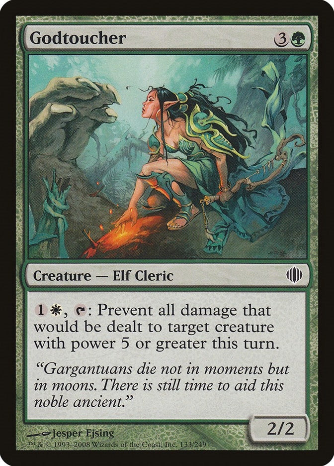 Godtoucher (133) (ALA)