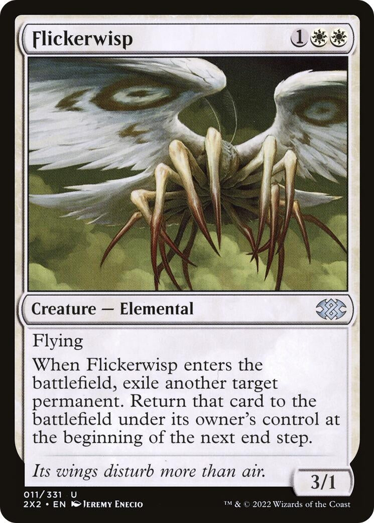 Flickerwisp (11) (2X2)