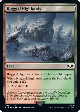 Rugged Highlands (292) (40K)
