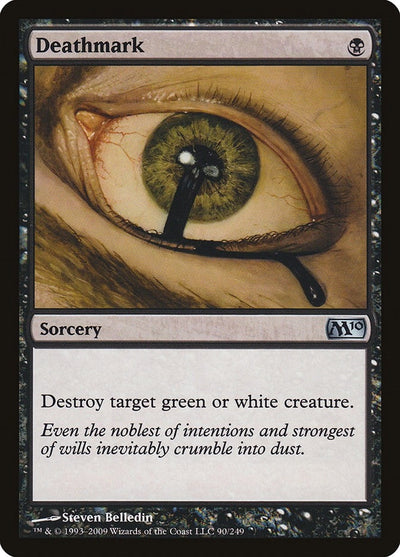 Deathmark (90) (M10)