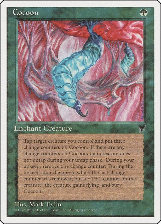 Cocoon (CHR)