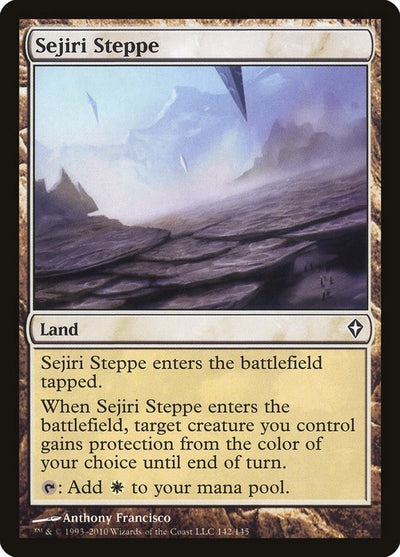 Sejiri Steppe (142) (WWK)