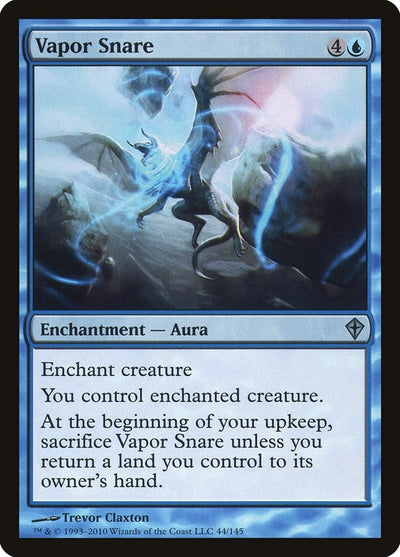 Vapor Snare (44) (WWK)