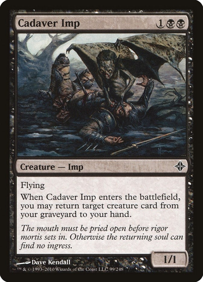 Cadaver Imp (99) (ROE)