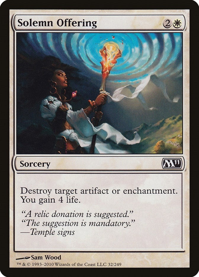 Solemn Offering (32) (M11)
