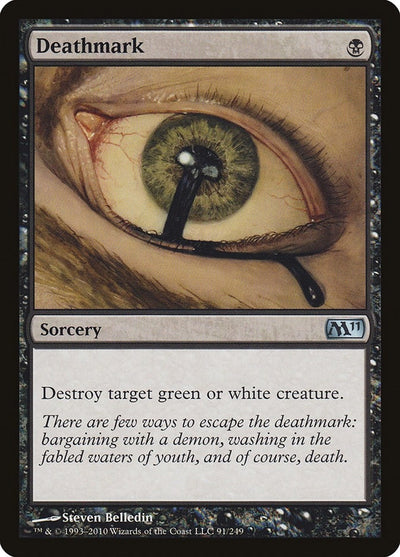 Deathmark (91) (M11)