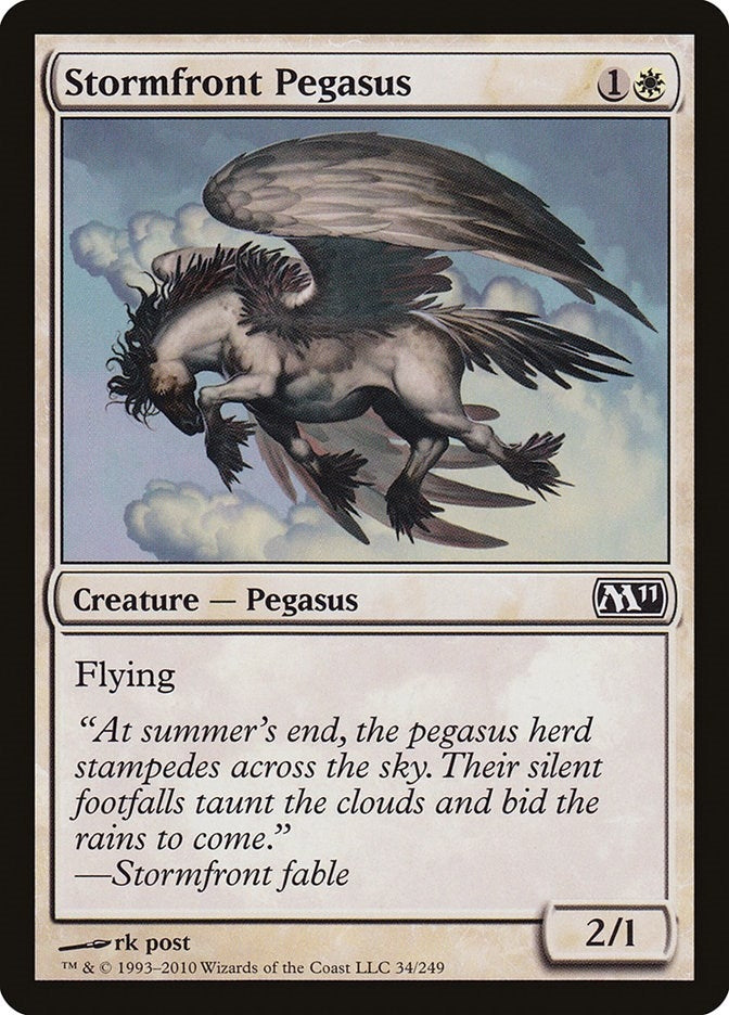 Stormfront Pegasus (34) (M11)