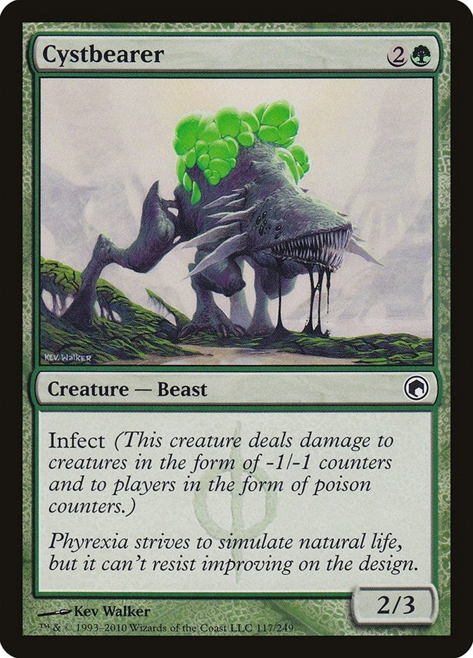 Cystbearer (117) (SOM)