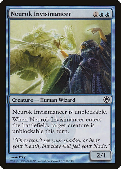 Neurok Invisimancer (37) (SOM)