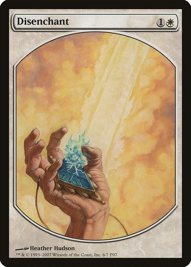 Disenchant (6) (MPRP)