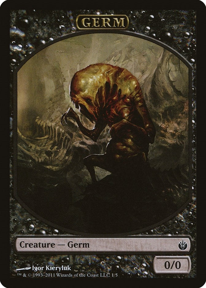 Germ Token (1) (MBS)