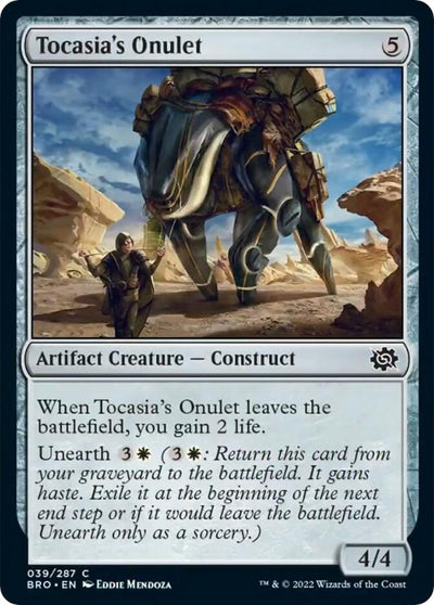 Tocasia's Onulet (39) (BRO)
