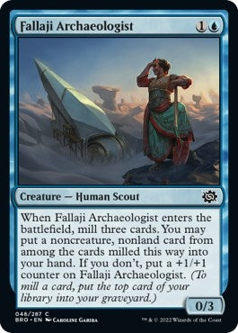 Fallaji Archaeologist (48) (BRO)
