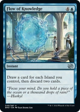 Flow of Knowledge (49) (BRO)