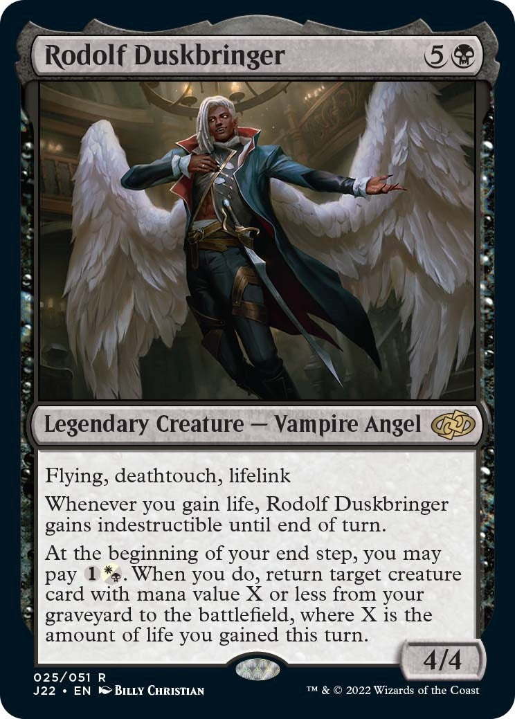 Rodolf Duskbringer (25) (J22)