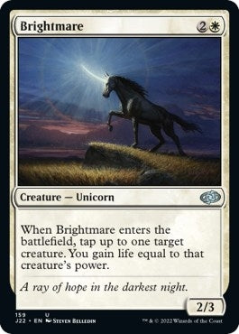 Brightmare (159) (J22)