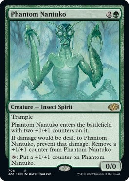 Phantom Nantuko (706) (J22)