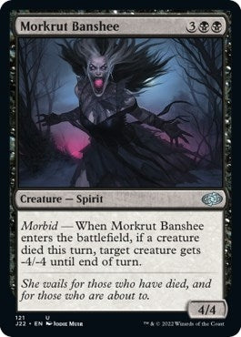 Morkrut Banshee (121) (J22)