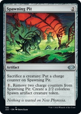Spawning Pit (136) (J22)