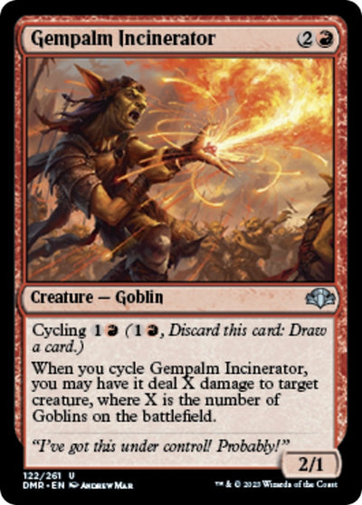 Gempalm Incinerator (122) (DMR)
