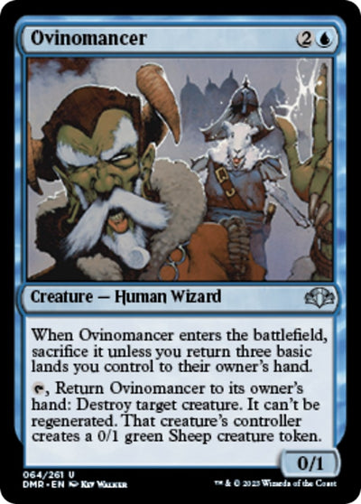 Ovinomancer (64) (DMR)