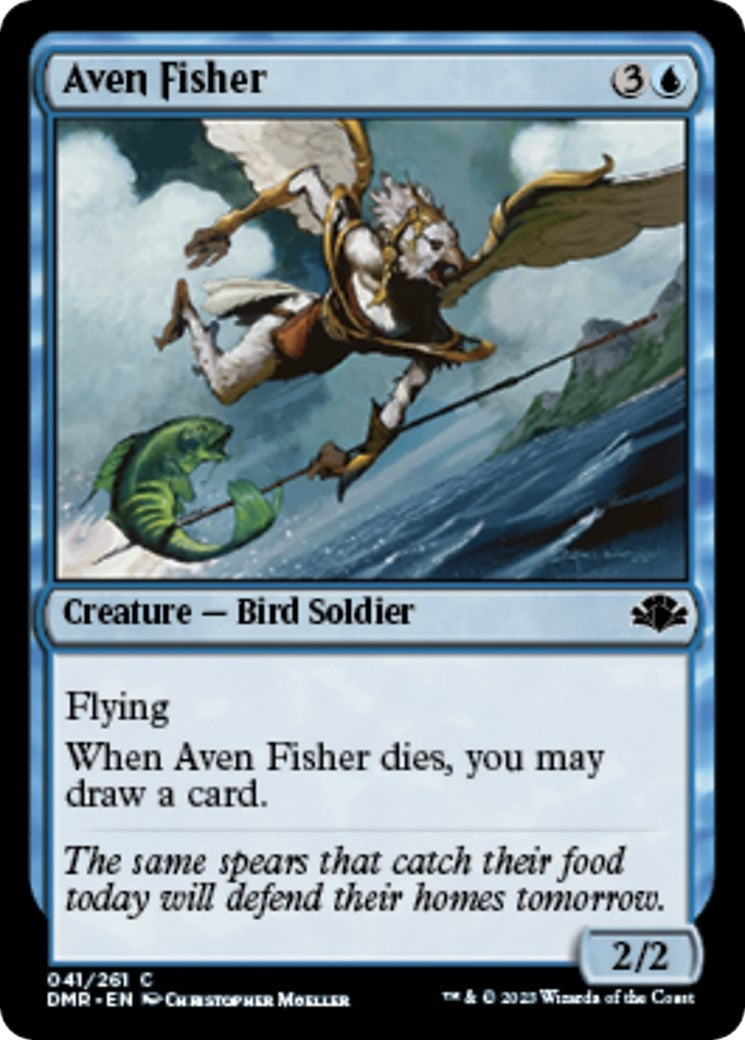 Aven Fisher (41) (DMR)