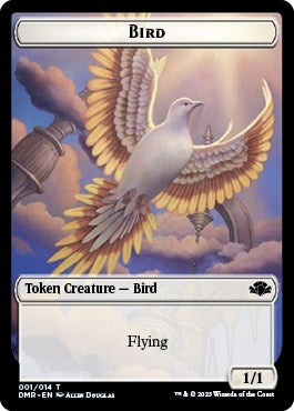 Bird Token (1) (DMR)