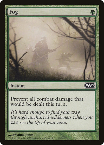 Fog (173) (M12)