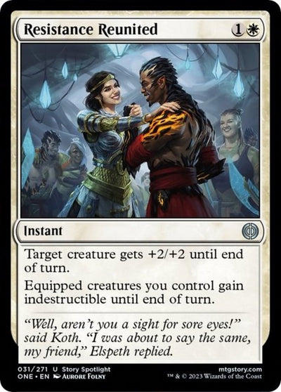 Resistance Reunited (31) (ONE)