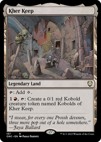 Kher Keep (157) (ONC)