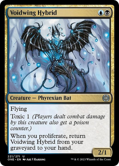 Voidwing Hybrid (221) (ONE)