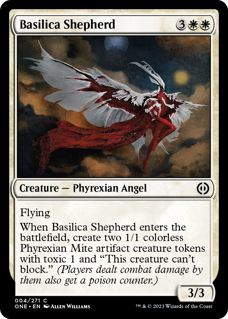 Basilica Shepherd (4) (ONE)