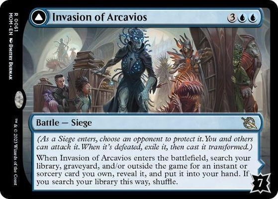 Invasion of Arcavios (61) (MOM)