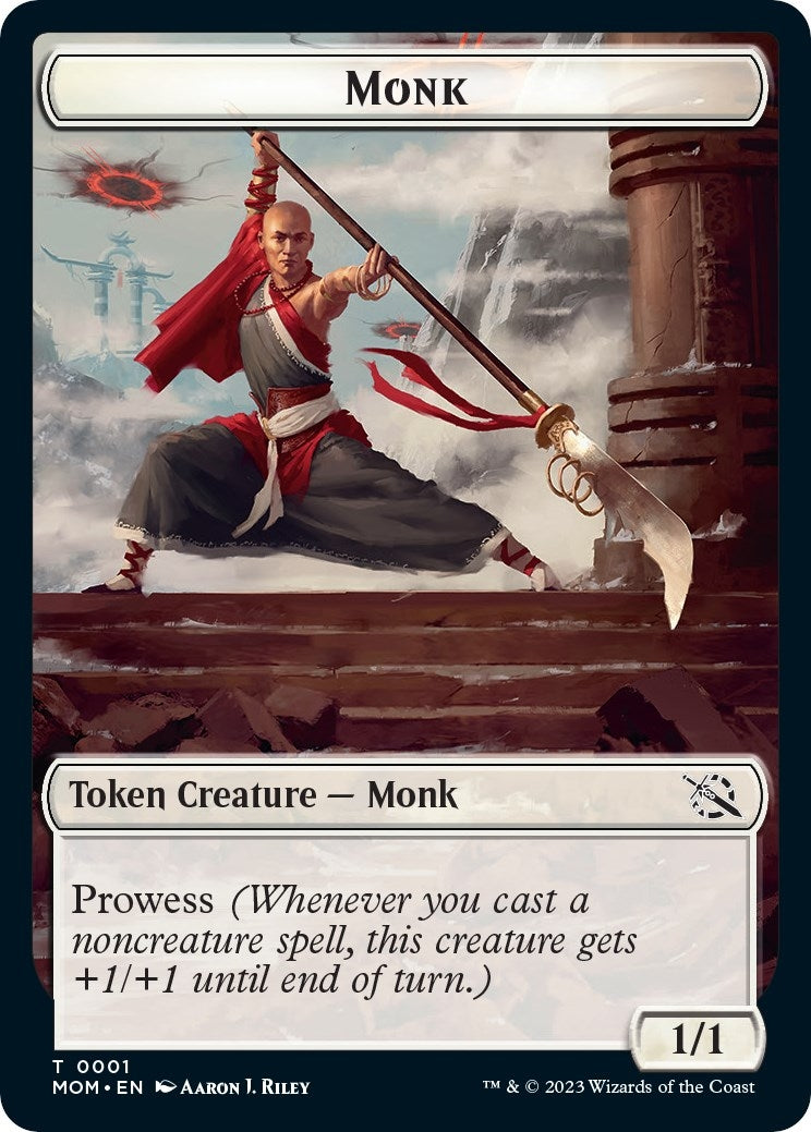 Monk Token (1) (MOM)