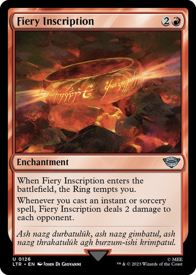 Fiery Inscription (126) (LTR)