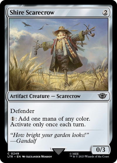 Shire Scarecrow (249) (LTR)