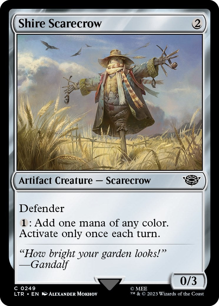 Shire Scarecrow (249) (LTR)