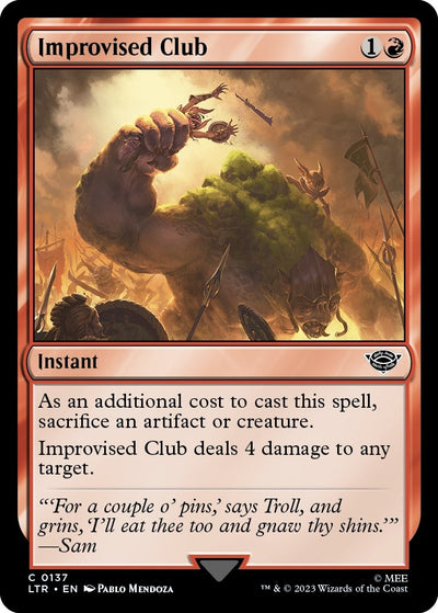 Improvised Club (137) (LTR)