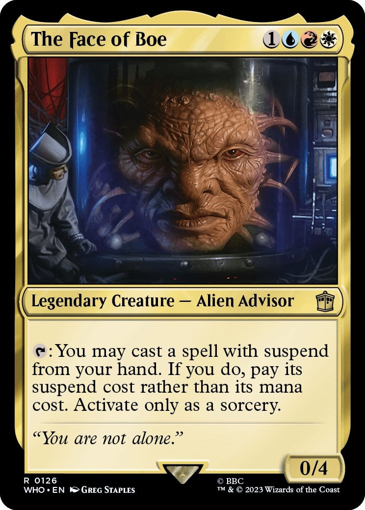 The Face of Boe (126) (WHO)