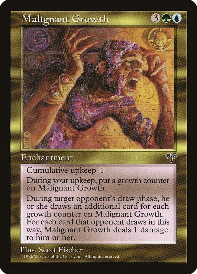 Malignant Growth (MIR)