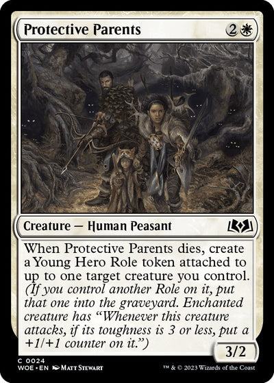 Protective Parents (24) (WOE)