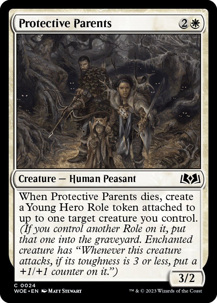 Protective Parents (24) (WOE)