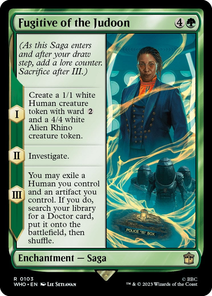 Fugitive of the Judoon (103) (WHO)