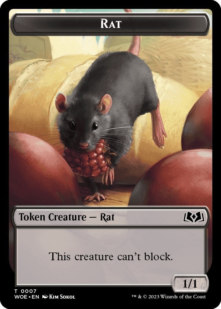 Rat Token (7) (WOE)