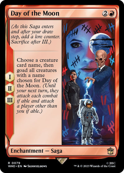 Day of the Moon (79) (WHO)